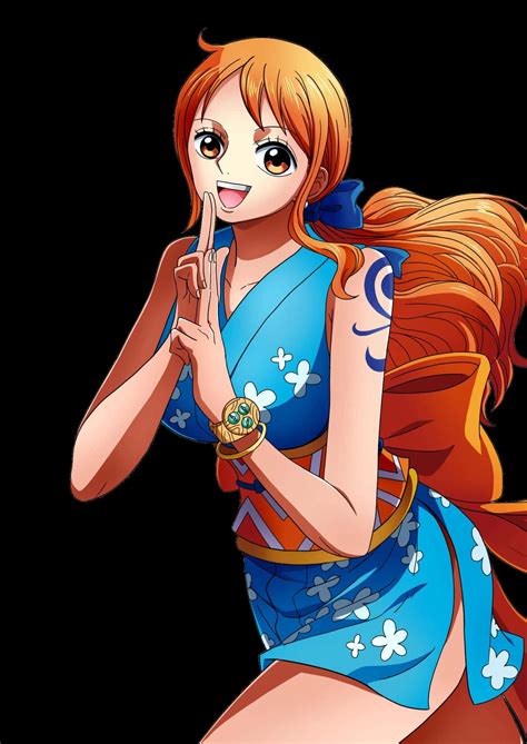 nami (@onepiece